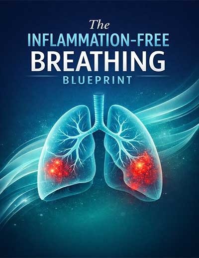 The 7-Day Lung Reset Protocol